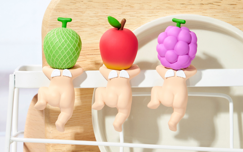 HIPPERS - Cute Shelf Pick