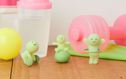 SMISKI Exercising Series - Pocket Series Ready