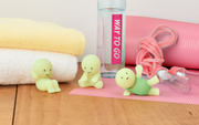 SMISKI Exercising Series - Pocket Series Ready