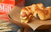 Animal Bakery Minifigure: Series 2 - Lucky Collector Choice