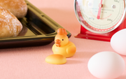 Animal Bakery Minifigure: Series 3 - Collector Pick
