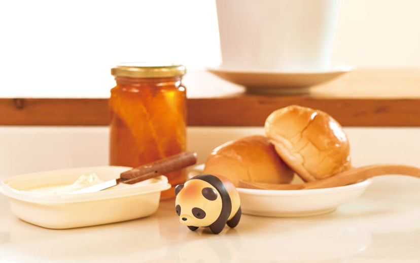 Animal Bakery Minifigure - Display Gift Accent