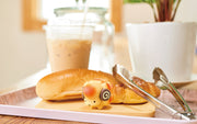 Animal Bakery Minifigure - Display Gift Accent