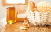 Animal Bakery Minifigure - Blind Box Display