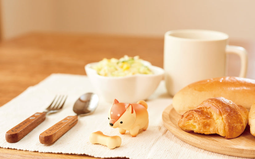 Animal Bakery Minifigure - Blind Box Display