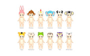 Animal 1 Series - Cute Bath Gift