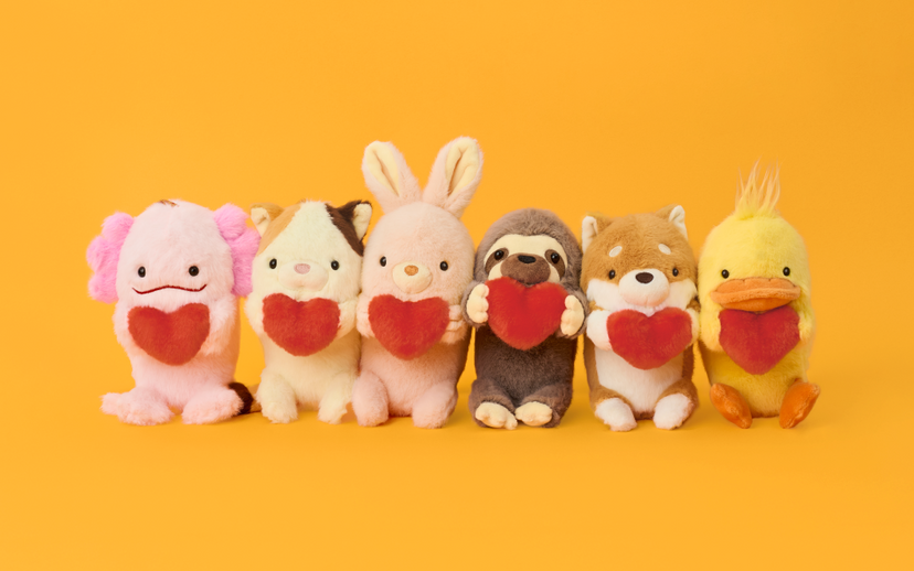 Posture Pal - Cute Gift Style