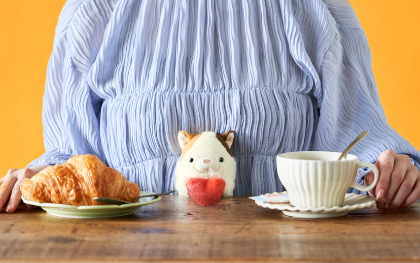 Posture Pal - Cute Gift Style