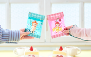 Sonny Angel My Bestie Case Vol. 2: Sweet Candy - Mini Daily Case