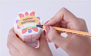 Birthday Gift Series - Gift Daily Set
