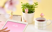 HIPPERS Cherry Blossom Series - Cute Surprise