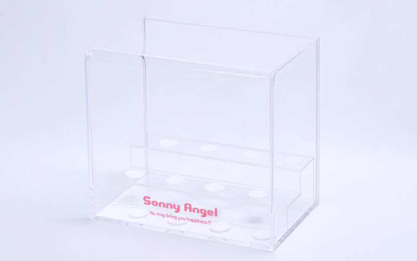Sonny Angel Acrylic Display Case - Collector Case