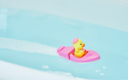 Duck Sailor Boat - Modern Display Accent
