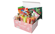 Sonny Angel’s Japanese Snacks - Cute Gift Ready
