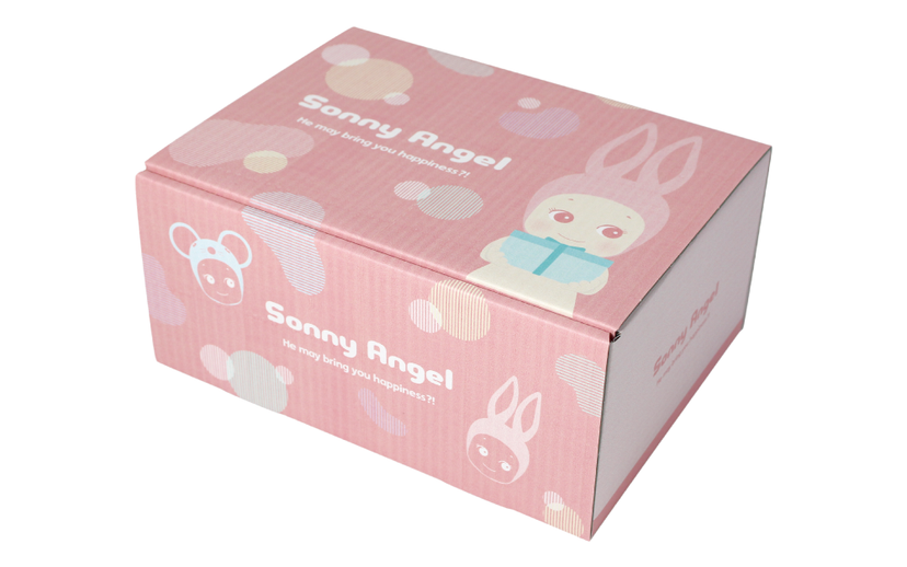 Sonny Angel’s Japanese Snacks - Cute Gift Ready