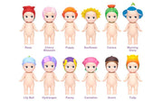 Flower Series - Cute Set