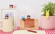 HIPPERS Monchhichi - Desk Buddy