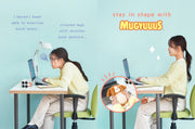 MUGYUUUS - Modern Gift Buddy