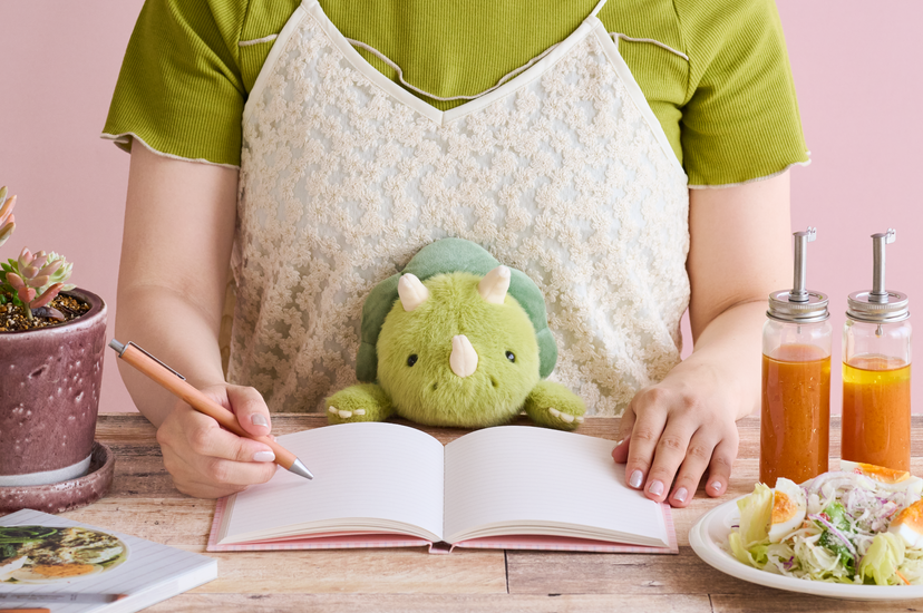 Posture Pal - Dinosaur - Mini Gift Pick