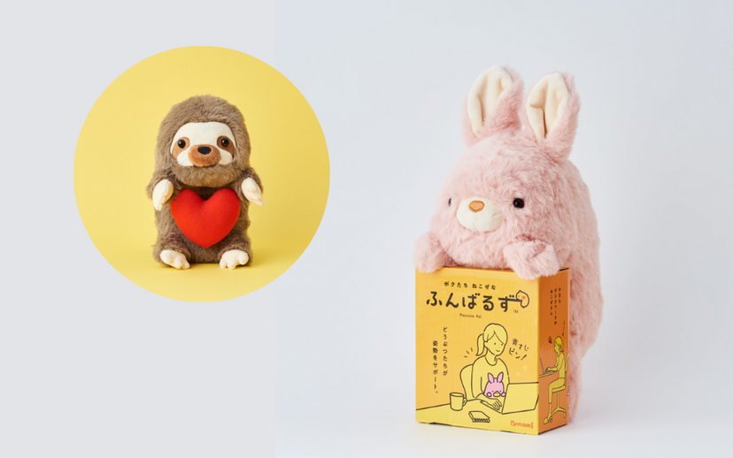 Posture Pal - Gift Shelf Pick