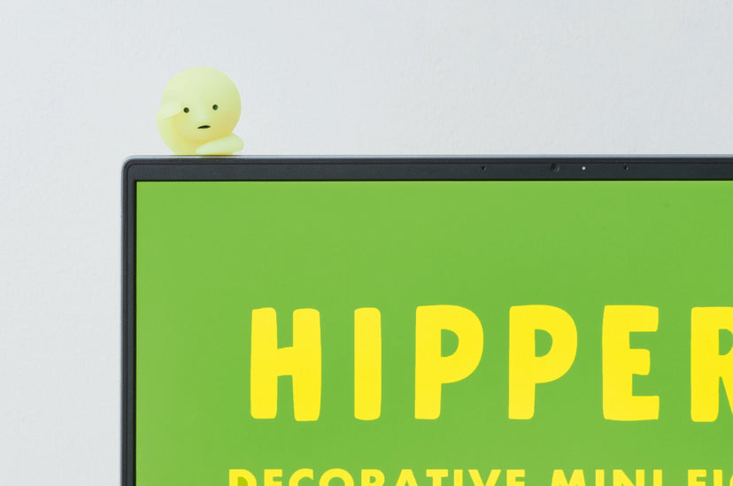 SMISKI HIPPERS - Pocket Desk Buddy