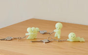 SMISKI Keychains - Studio Shelf Choice