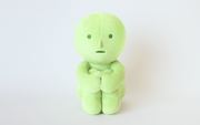 SMISKI Plush - Cute Accent