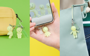 SMISKI Strap Accessory - Series 1 - Sweet Daily Accent