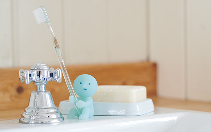 SMISKI Toothbrush Stands - Display Shelf Fit