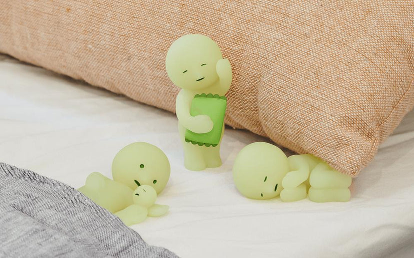SMISKI Bed Series - Little Pocket Ready