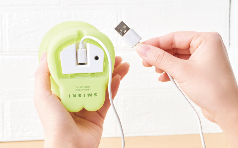 SMISKI Touch Light - Gift Glow