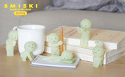 SMISKI Living Series - Cute Collector Display