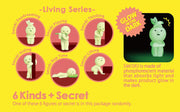 SMISKI Living Series - Cute Collector Display