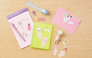 Sonny Angel Sticker Pack - Series 1 - Travel Shelf Display