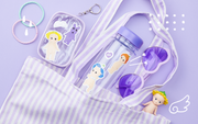 Sonny Angel Sticker Pack - Series 2 - Classic Desk Display