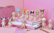 Animal 2 Series - Happy Daily Choice