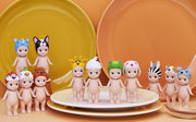 Animal 3 Series - Soft Party Pick