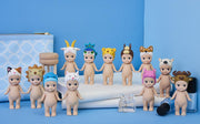 Animal 4 Series - Happy Bath Ready