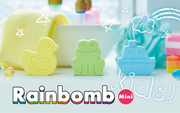 Rainbomb Mini - Cute Gift Accent