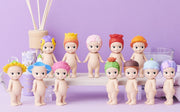 Flower Series - Cute Set