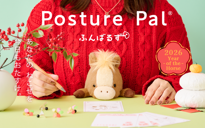 Posture Pal - Easy Style