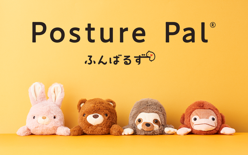 Posture Pal - Gift Shelf Pick
