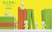 SMISKI Mini Figure Series 1 - Blind Box Shelf Accent