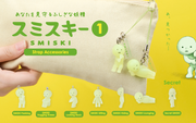 SMISKI Strap Accessory - Series 1 - Sweet Daily Accent