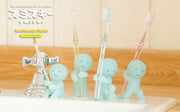 SMISKI Toothbrush Stands - Pocket Carry