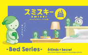 SMISKI Bed Series - Little Pocket Ready
