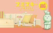 SMISKI Living Series - Cute Collector Display
