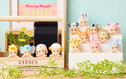 Sonny Angel HIPPERS - Mini Pocket Accent