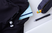 ZipperBites - Daily Pocket Ready