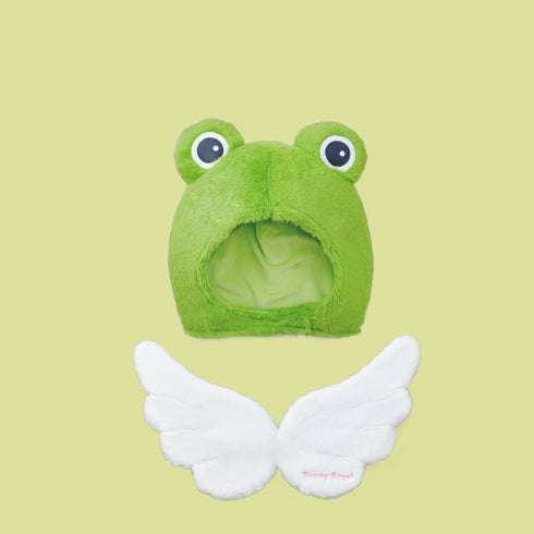 Sonny Angel Costume - Series 2 - Mini Display Buddy